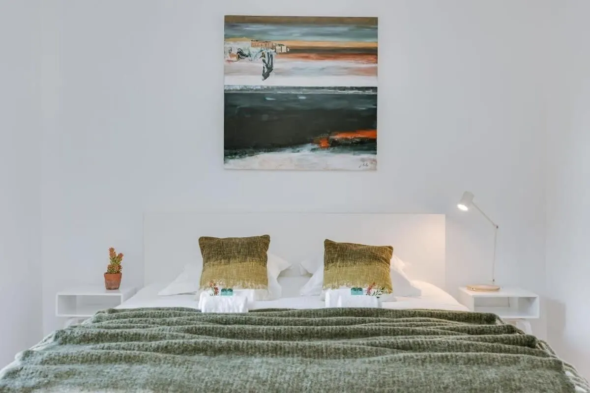 Stylish Apartment With Terrace And Balcony Antwerp