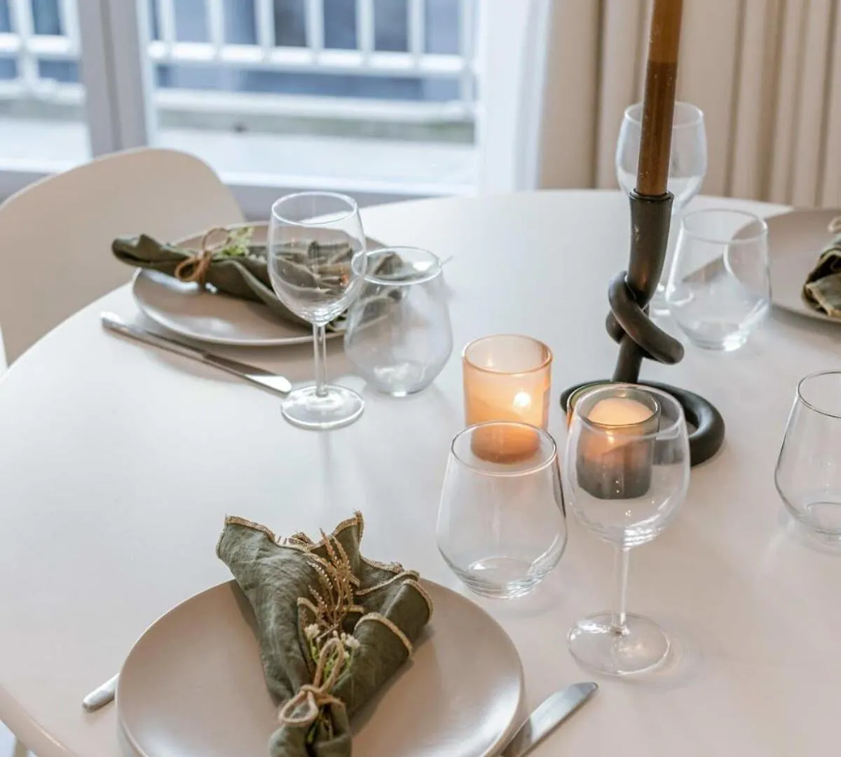 Stylish Apartment With Terrace And Balcony Antwerp Belgium